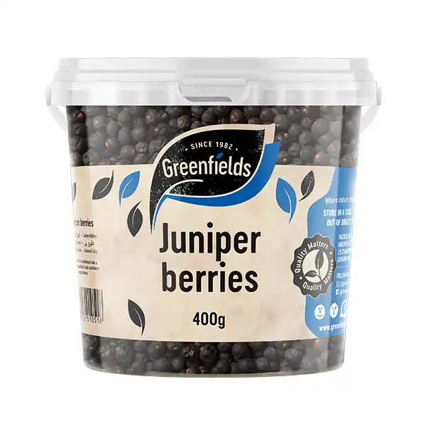 Juniper Berries (Juniper Berries_P2)